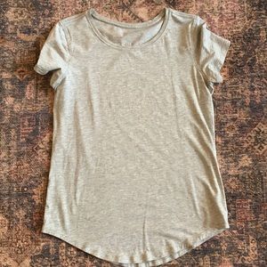 Lululemon Love Crewneck T-shirt